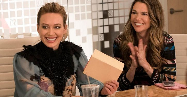 Younger: 6ª temporada será exibida no canal Paramount Network