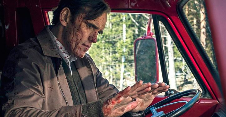 Crítica: A Casa Que Jack Construiu