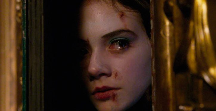 Crítica: A Casa do Medo – Incidente em Ghostland