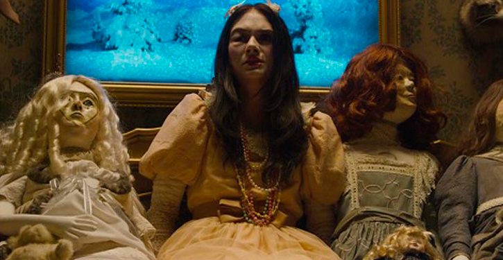 Assista ao trailer do terror A Casa do Medo – Incidente em Ghostland
