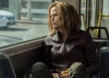 Crítica: A Justiceira