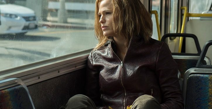 Crítica: A Justiceira