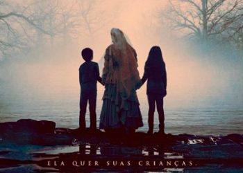 A Maldição da Chorona ganha primeiro trailer assustador