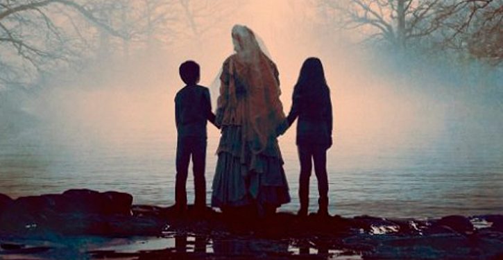 A Maldição da Chorona ganha primeiro trailer assustador