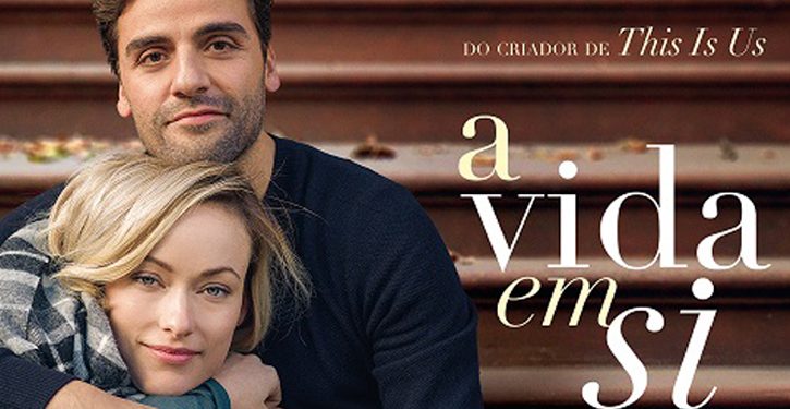 A Vida Em Si ganha novos cartazes; confira