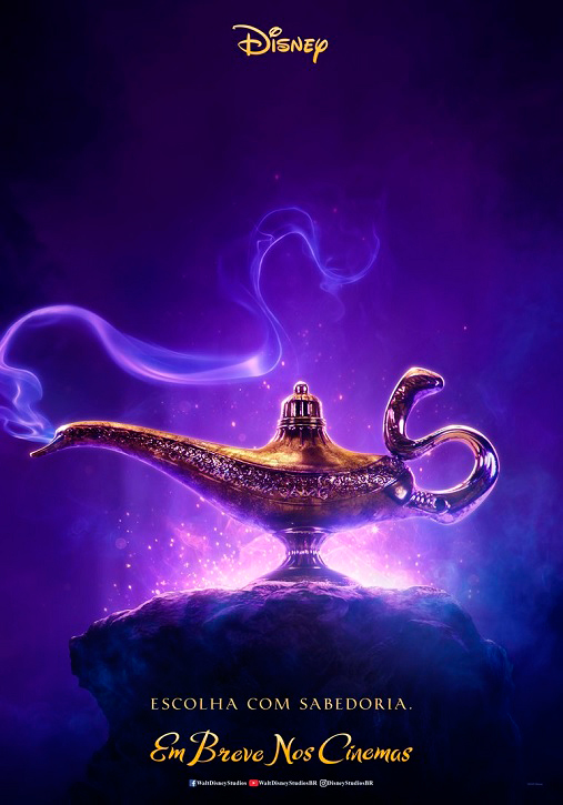 Aladdin- 