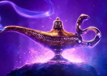 Saiu! Assista ao primeiro teaser da live-action Aladdin