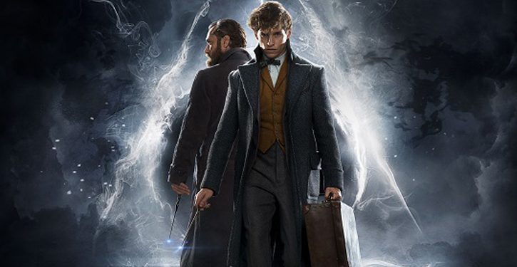 Confira a trilha sonora de Animais Fantásticos: Os Crimes de Grindewald