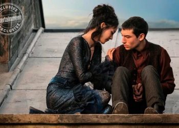 Veja as novas imagens de Animais Fantásticos: Os Crimes de Grindewald