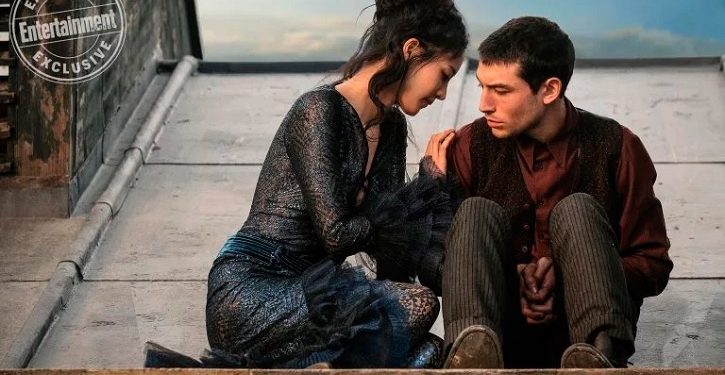 Veja as novas imagens de Animais Fantásticos: Os Crimes de Grindewald