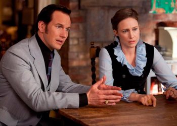 Vera Farmiga e Patrick Wilson são confirmados em Annabelle 3