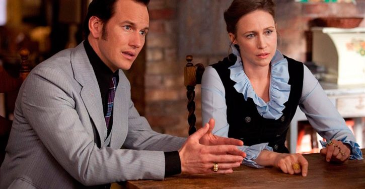 Vera Farmiga e Patrick Wilson são confirmados em Annabelle 3