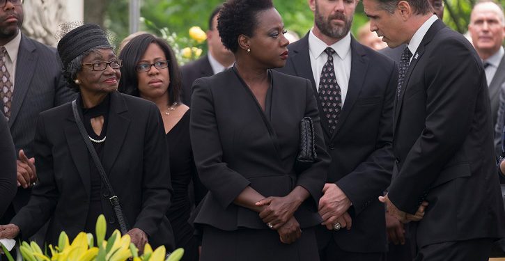 As Viúvas, estrelado por Viola Davis, abrirá o Festival do Rio 2018