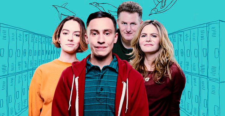 Atypical é renovada para 3ª temporada pela Netflix