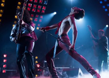 Bohemian Rhapsody ganha exposição de figurinos em São Paulo