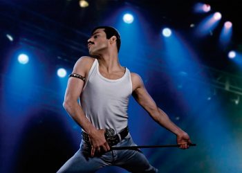 Bohemian Rhapsody terá premiere com shows no Allianz Parque