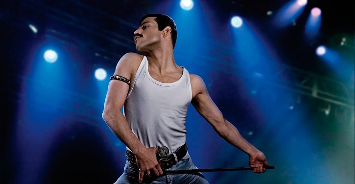 Bohemian Rhapsody terá premiere com shows no Allianz Parque