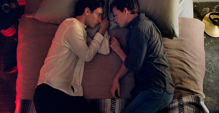 Boy Erased: Uma Verdade Anulada ganha trailer e data de estreia no Brasil
