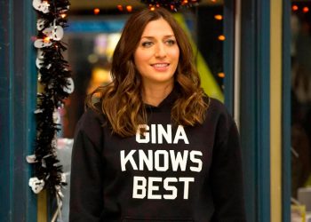 Chelsea Peretti deixa o elenco de Brooklyn Nine-Nine