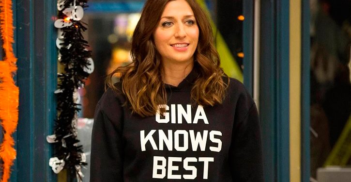 Chelsea Peretti deixa o elenco de Brooklyn Nine-Nine