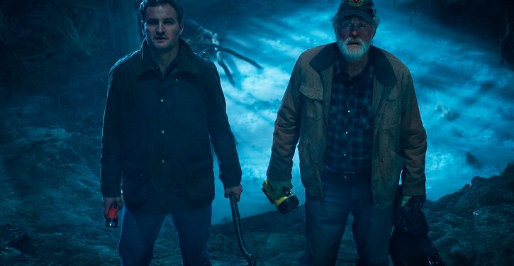 Assista ao primeiro trailer do terror Cemitério Maldito