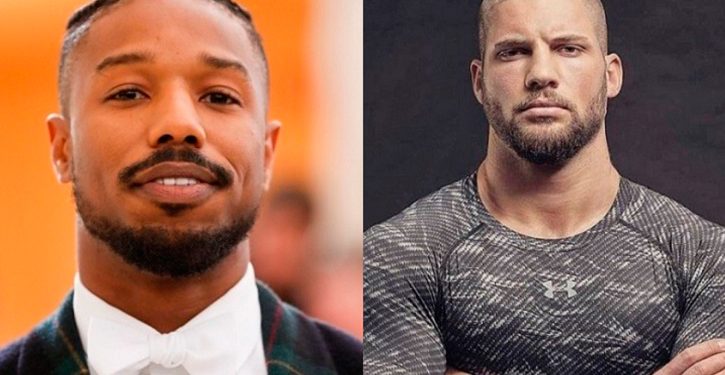 Michael B. Jordan e Florian Munteanu vêm ao Brasil para a CCXP 2018