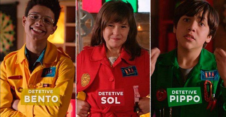 Assista ao trailer de D.P.A 2 – O Mistério Italiano