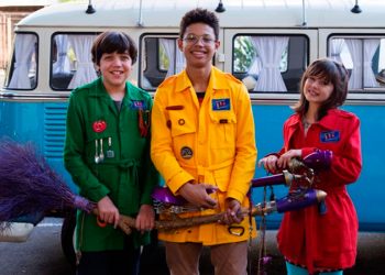 D.P.A 2 – O Mistério Italiano ganha pôster e nova data de estreia