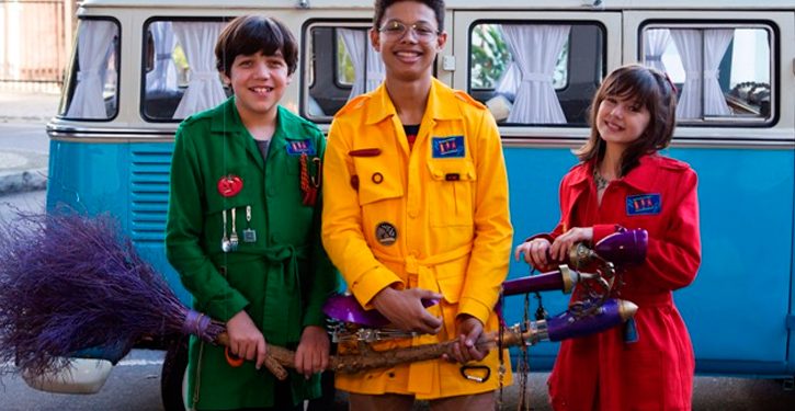 D.P.A 2 – O Mistério Italiano ganha pôster e nova data de estreia