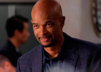 Máquina Mortífera: Damon Wayans anuncia sua saída da série