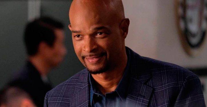 Máquina Mortífera: Damon Wayans anuncia sua saída da série