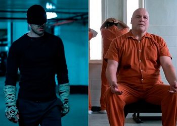 O Rei do Crime está de volta! Assista ao trailer da 3ª temporada de Demolidor