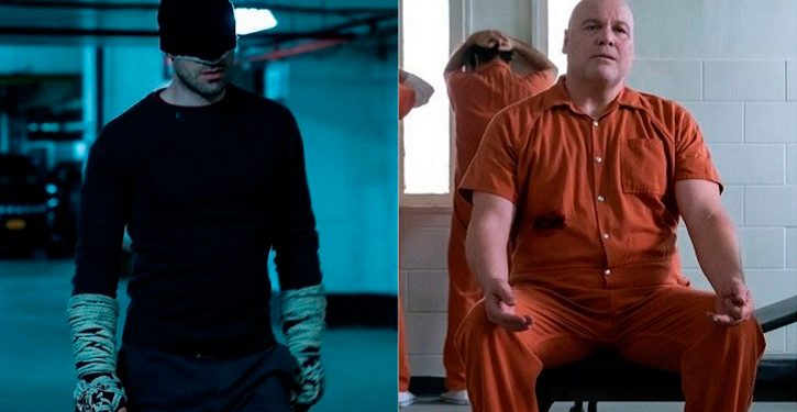 O Rei do Crime está de volta! Assista ao trailer da 3ª temporada de Demolidor