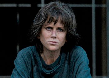 Assista ao trailer de Destroyer, estrelado por Nicole Kidman