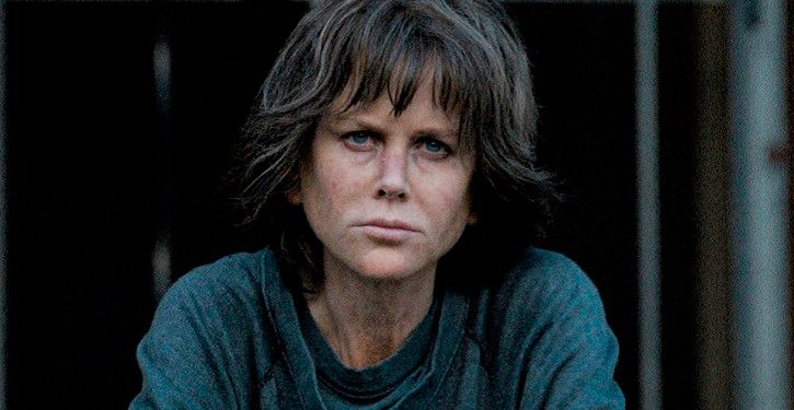 Assista ao trailer de Destroyer, estrelado por Nicole Kidman