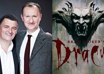 Drácula: criadores de Sherlock farão nova série distribuída pela Netflix