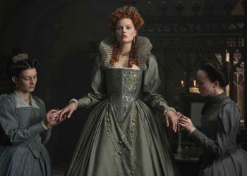 Assista ao trailer de Duas Rainhas, com Margot Robbie e Saoirse Ronan