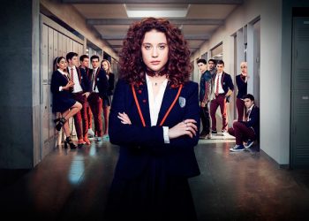 Elite é renovada para 2ª temporada pela Netflix