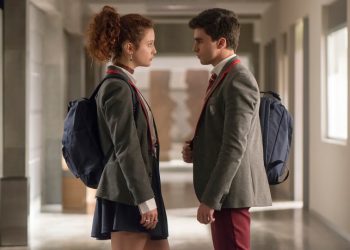 Crítica: Vale a pena assistir Elite, a nova série da Netflix?