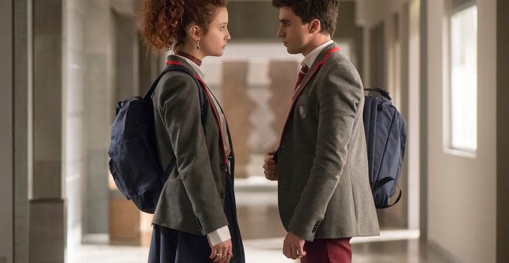 Crítica: Vale a pena assistir Elite, a nova série da Netflix?