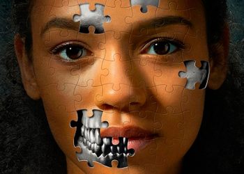 Estranhos resolvem quebra-cabeça mortal no trailer de Escape Room