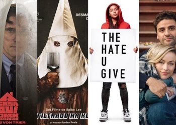 Confira a lista de filmes que serão exibidos no Festival do Rio 2018