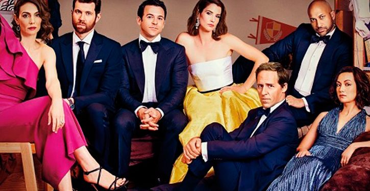 Friends From College: 2ª temporada estreia em janeiro na Netflix