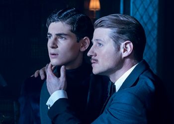 Gotham: última temporada estreia em janeiro de 2019