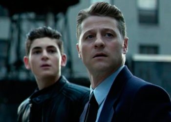 Gotham: temporada final ganha teaser e novidades sobre a trama