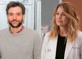 Grey’s Anatomy: Josh Radnor será interesse amoroso de Meredith