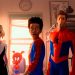 Homem-Aranha no Aranhaverso ganha novo trailer com várias versões do herói