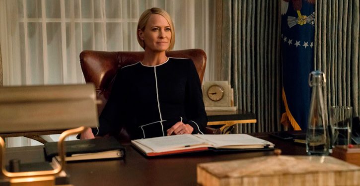 House of Cards ganha trailer final da 6ª temporada