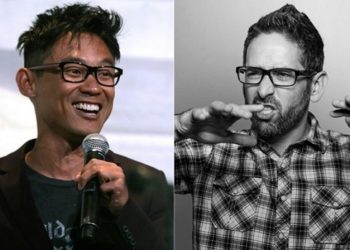 James Wan encontra diretor para Invocação do Mal 3