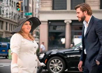 Veja as imagens de Isn’t It Romantic, com Rebel Wilson e Liam Hemsworth